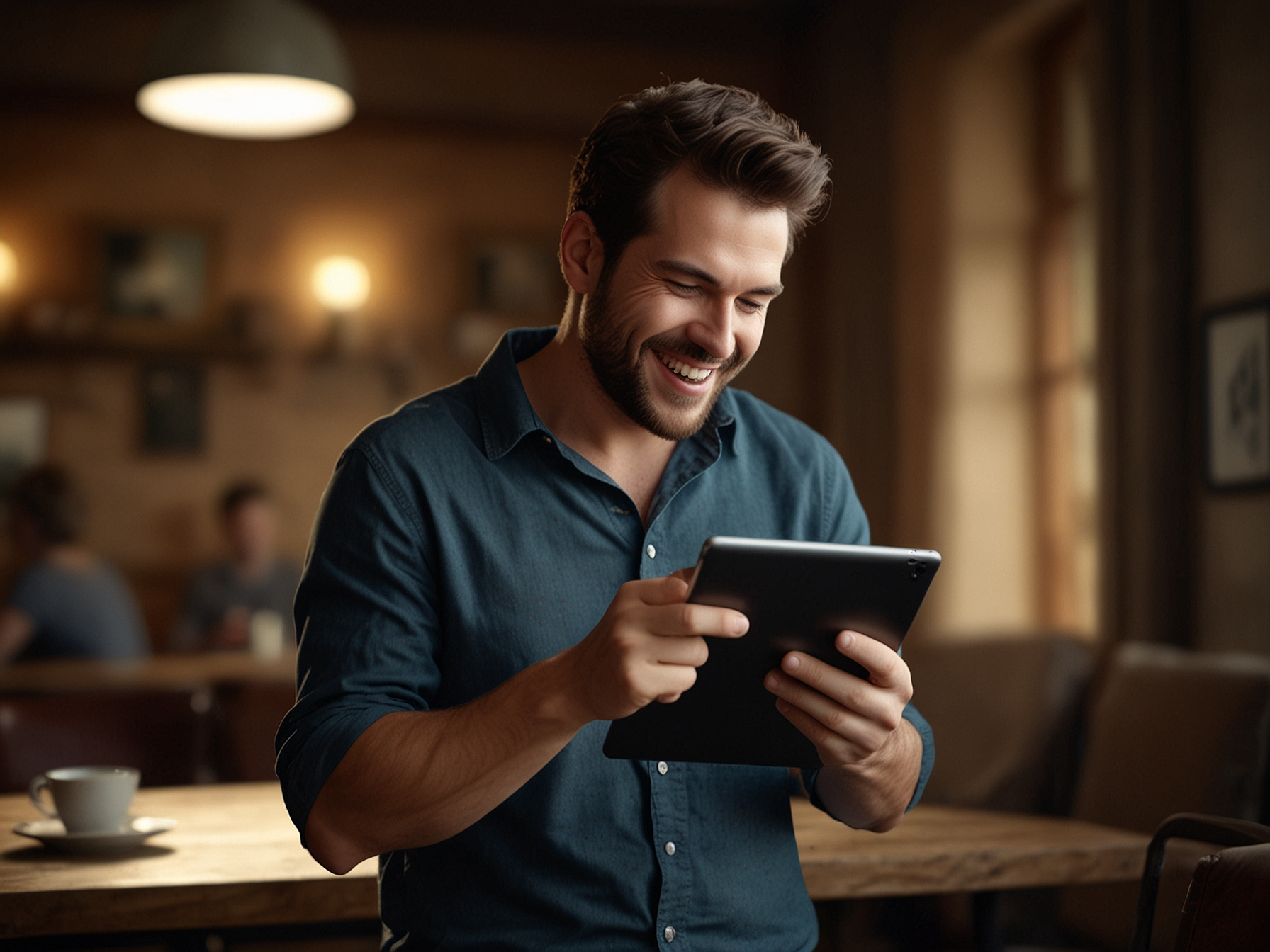 Registration bonus visual